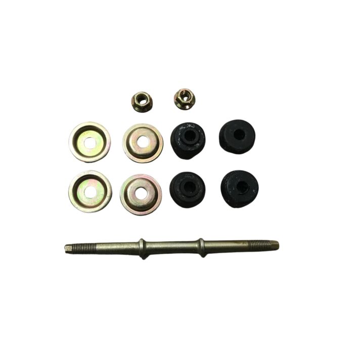 Conjunto de Conexión de Barra Estabilizadora Volvo - Parte Delantera, número de pieza Volvo 1329395KIT