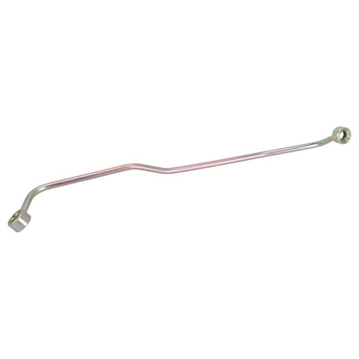 Tubo de aceite Volvo, pieza Volvo nr 1330286 para Volvo