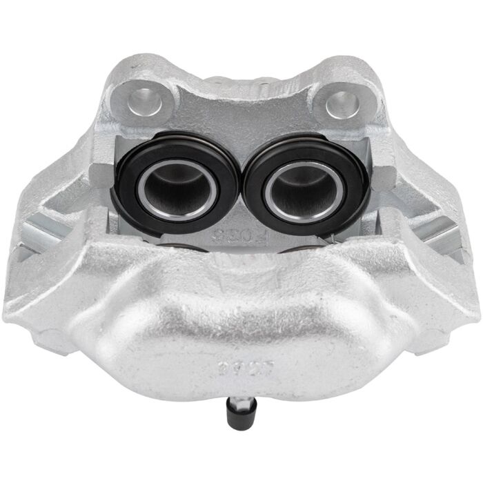 Pinza de freno Volvo 240+260 derecha para ventilado Girling 1273431 5002029, pieza Volvo nr 1330307