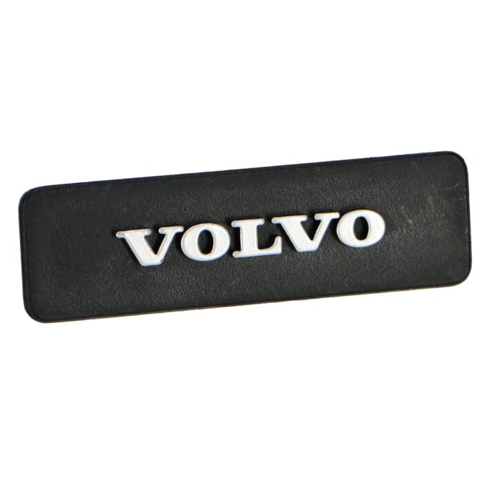 Emblema Volvo, pieza Volvo número 1330549
