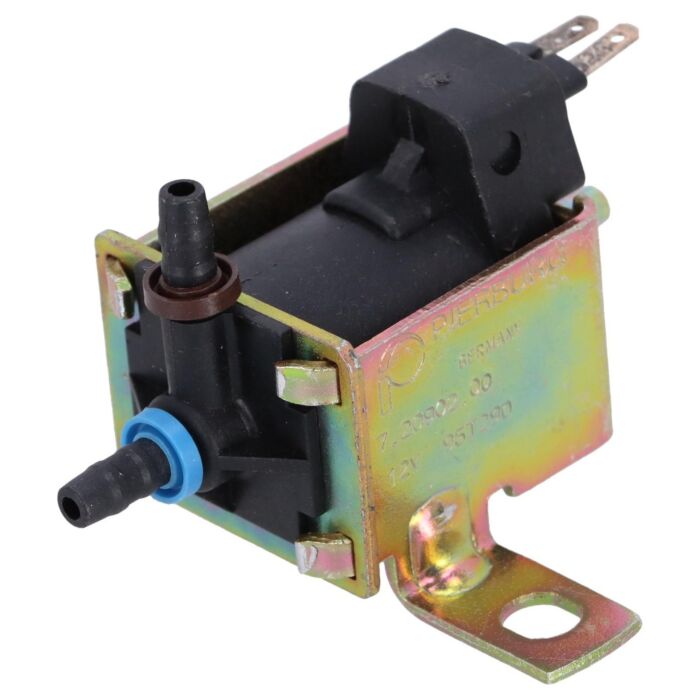 Válvula Solenoide Volvo, pieza Volvo número 1332347