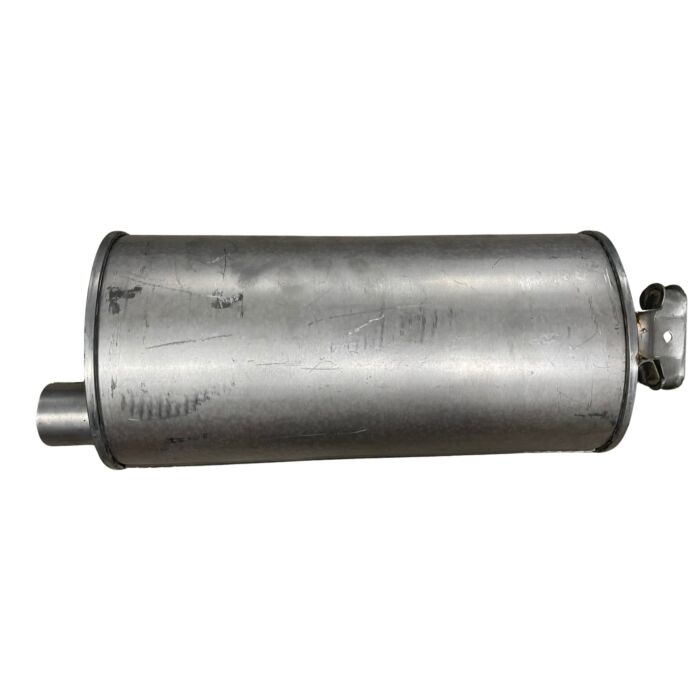 Silenciador de escape trasero Volvo 740 B200/230 A/E/K, número de pieza Volvo 1332539
