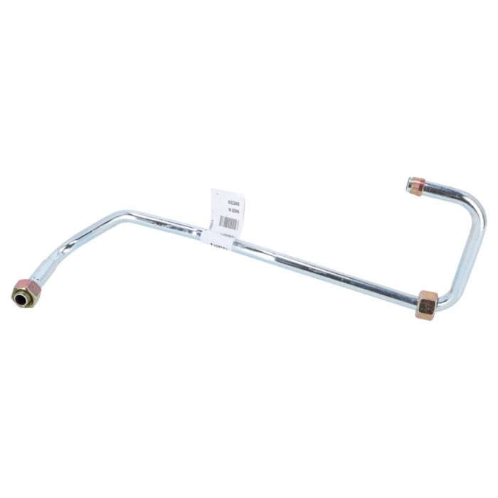Tubo de aceite Volvo, pieza Volvo nr 1332572 para Volvo