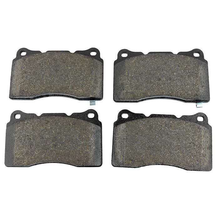 Pastillas de freno Volvo para 18 pulgadas+ OPEL SAAB VOLVO 9-5 II 10- ASTRA J INSIGNIA INSIGNIA Sports Tourer S60 I -09 V70 II 00-08 Número de pieza de Volvo 13329562