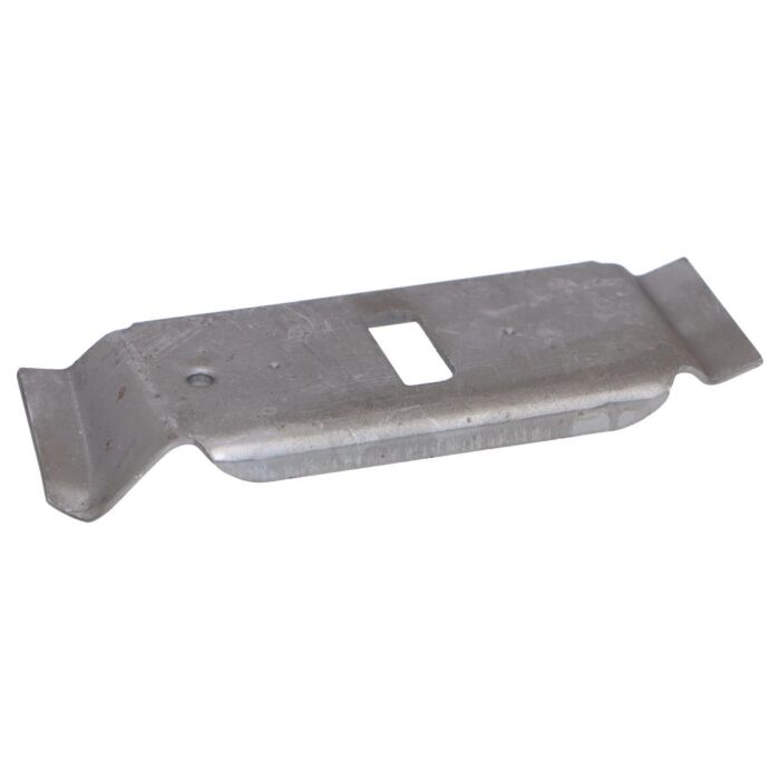 Soporte derecho Volvo, pieza Volvo nr 1334637