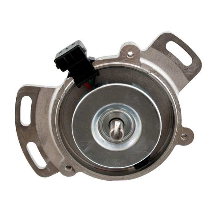 Volvo Distribuidor B230ET+B230FT+B230GT 740+940 trasero en culata Volvo repuesto no 1336132