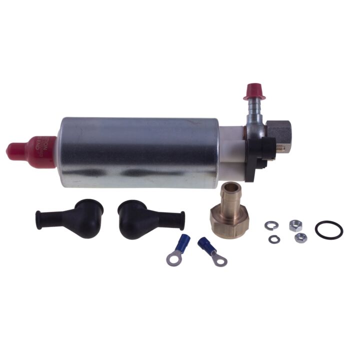 Volvo Bomba de combustible bomba de combustible B19E+B21E+B21F+B23E+B19ET+B21ET-FT+B28E+F 240+260 -1984 K-jet original Volvo Volvo repuesto no 1336517