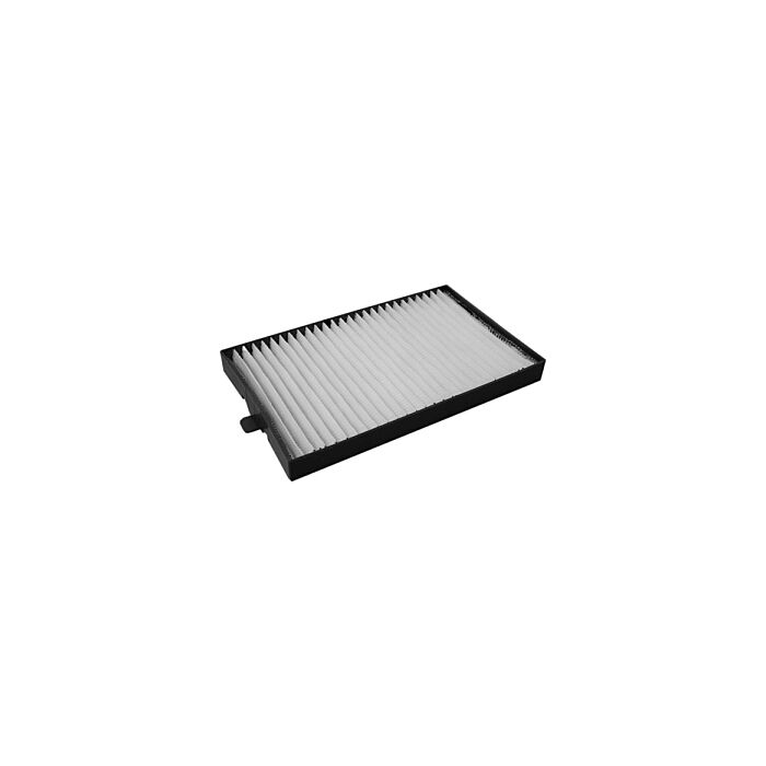 Filtro de Interior Volvo para VOLVO 850 C70 Conv -05 C70 Coupe -02 S70 S90 I -98 V70 I -00 V70 II 00-08 V90 I -98 XC70 II 01-07, número de pieza de Volvo 1343232
