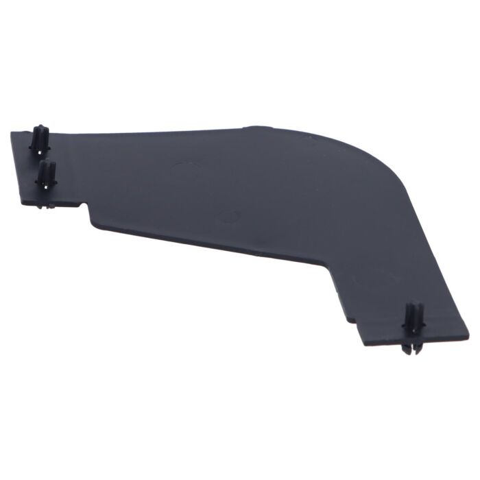 Placa de protección Volvo, pieza de Volvo nr 1346411