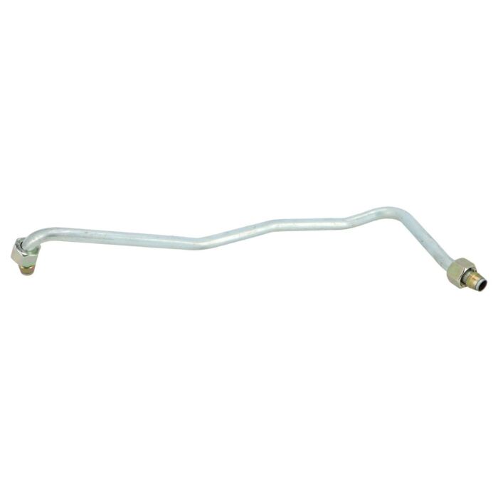 Tubo de aceite Volvo tipo Volvo 740 760: tipo de motor Volvo 780: tipo de motor Volvo 940: tipo de motor Volvo, número de pieza 1346509 para Volvo.