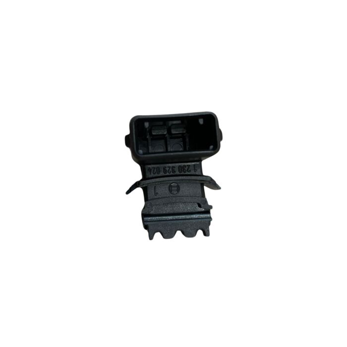 Casa/Enchufe Volvo para sensor de sala/distribuidor de corriente 740 740 760 940 1346792 s Pieza Volvo nr 1346793