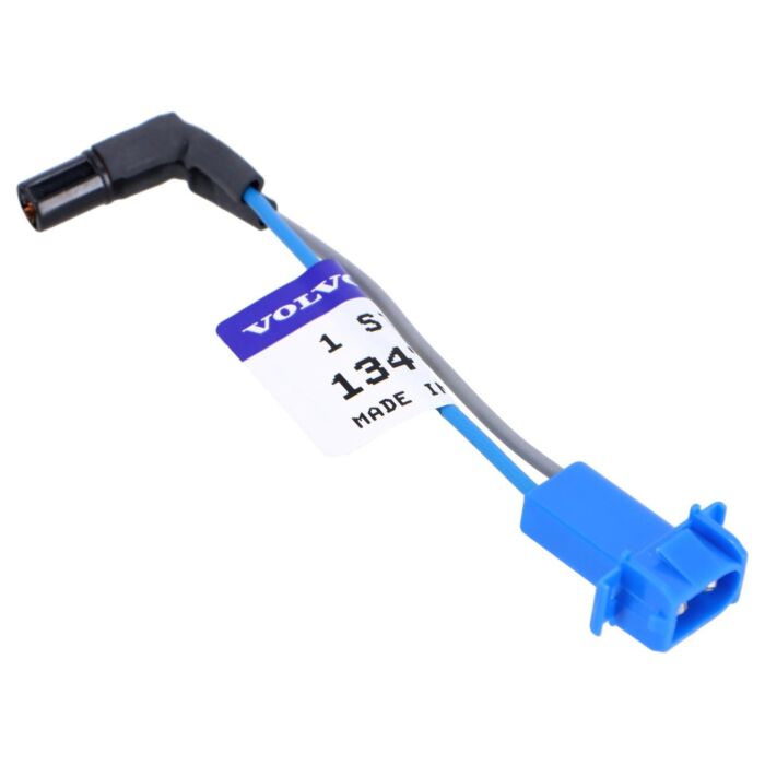 Soporte de lámpara Volvo, pieza Volvo nr 1347579