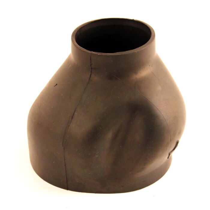 Rubber balg luchtinlaat B19E+B21E+B23E+B21F (mech inj K tronic) 240  740