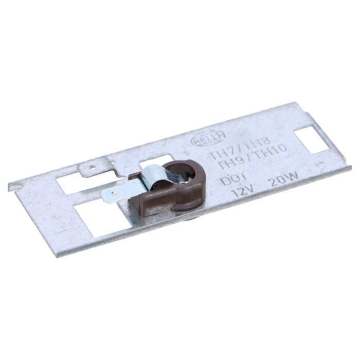 Soporte de lámpara Volvo, pieza Volvo nr 1358460