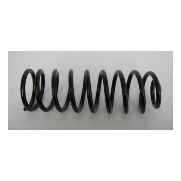 Volvo Muelle trasero 740+940+760+960 HD 12 6mm 38 cm Volvo repuesto no 1359710