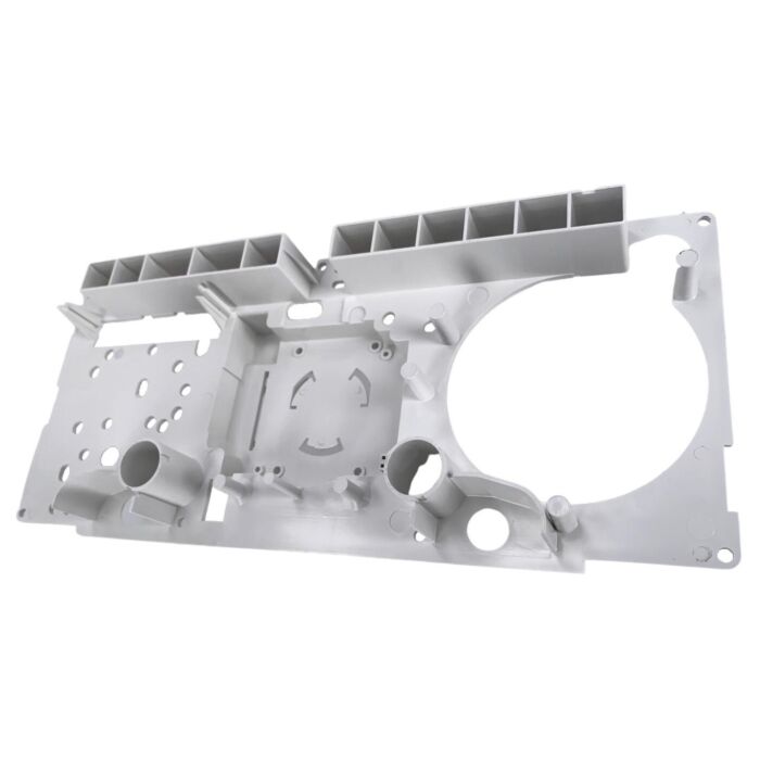 Placa de Fondo Volvo, Pieza de Volvo número 1362673