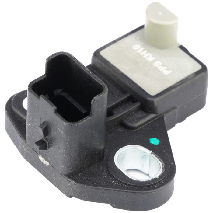 Sensor de posición del cigüeñal Volvo para CITROEN FIAT LANCIA MINI PEUGEOT VOLVO 1007 107 2008 206 206+ 207 208 3008 301 307 308 4007 4008 407 5008 508 607 807 ASX BERLINGO BIPPER BIPPER Tepee C-CROSSER C-CROSSER ENTERPRISE C-ELYSEE C-MAX C1 C2 C2 ENTERP