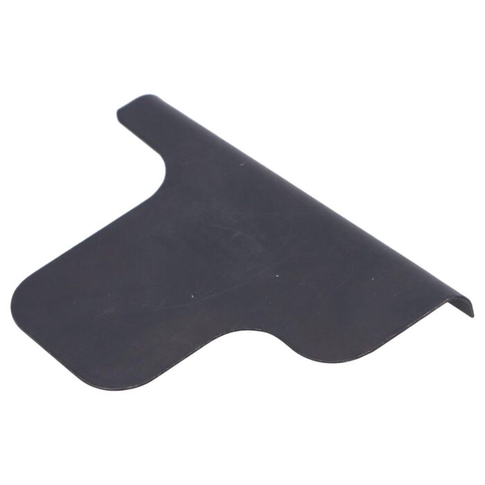Placa de protección Volvo, pieza de Volvo nr 1365415