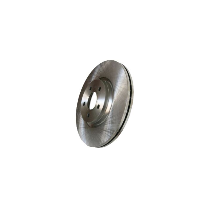 Disco de freno Volvo para C70 Focus S40 V40 V50, número de pieza de Volvo 1368548_B