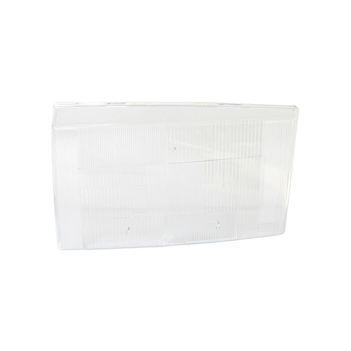 Volvo Cristal faro USA izquierdo VOLVO 240 260 Volvo repuesto no 1372081