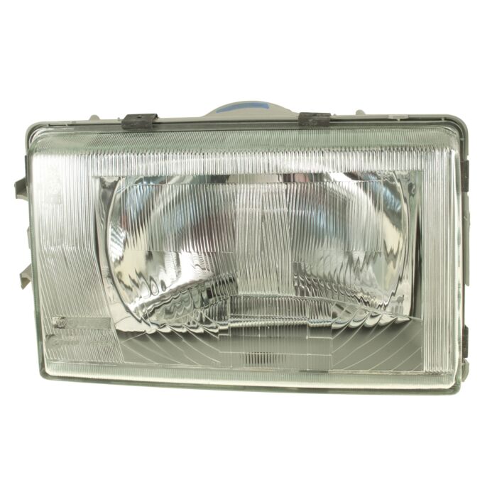 Volvo Grupo faro 240+260 Derecho completo 1981+(34x20cm) original VOLVO Volvo repuesto no 1372395