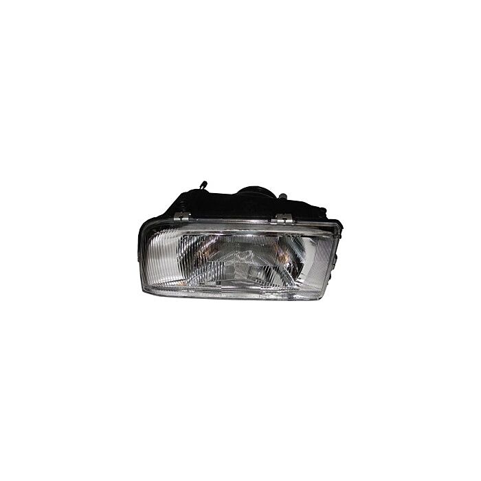 Volvo Grupo faro 850 Izquierdo -1994 15cm alto Volvo repuesto no 1372817