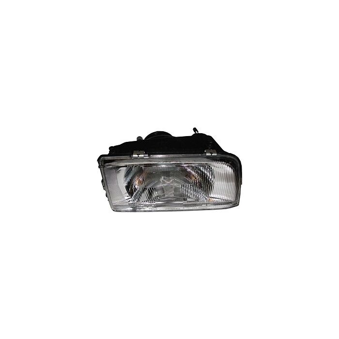 Volvo Grupo faro 850 Derecha 15cm alto -1994 850 Volvo repuesto no 1372818