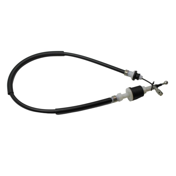 Volvo Cable de embrague 240 242 244 245 original Volvo 75-94 Volvo repuesto no 1377669