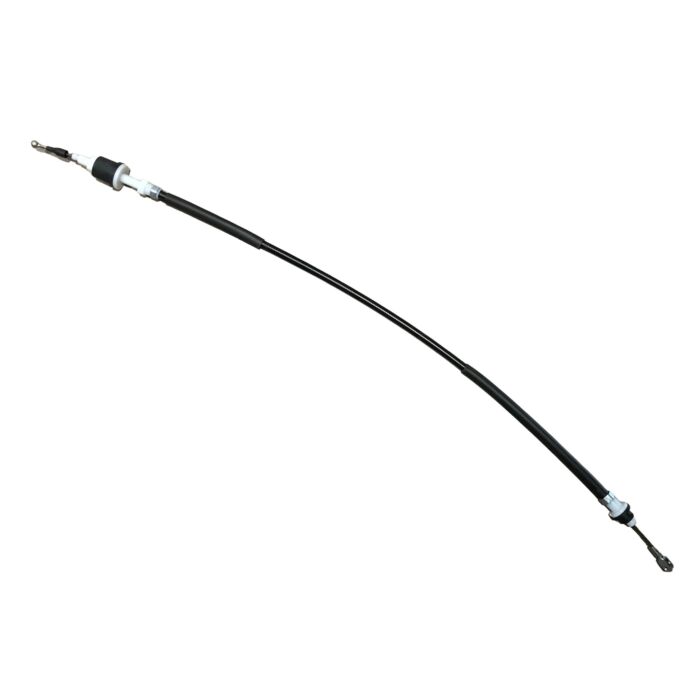 Volvo Cable de embrague 240 242 244 245 original Volvo 75-94 Volvo repuesto no 1377669 ori