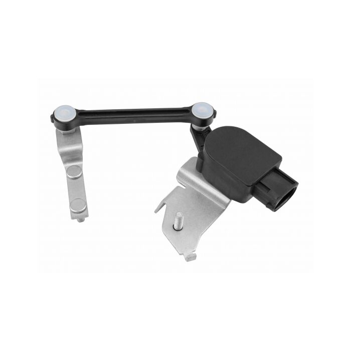 Sensor de altura de xenón Volvo para lado izquierdo trasero S60 S80 V60 V70 XC60 XC70, número de pieza de Volvo 1378799_B
