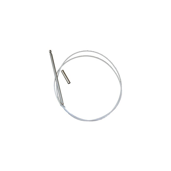 Volvo Antena 245+265+745+945 flexible electrico (1384544) Volvo repuesto no 1384544