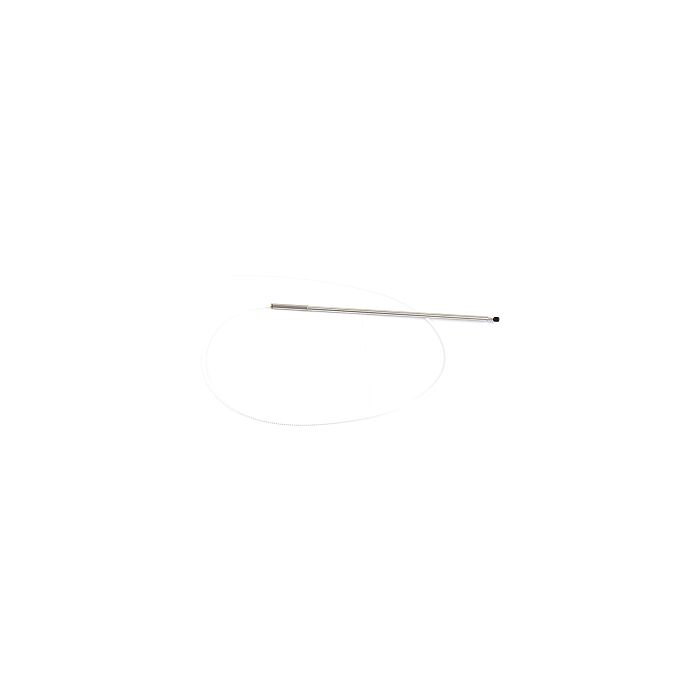 Volvo Antena 240+740+940+850 sedan parte flexible para antena electrica(3533569) (1384544) Volvo repuesto no 1384561
