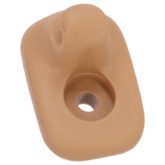 Volvo Soporte  Beige Volvo repuesto no 1386239