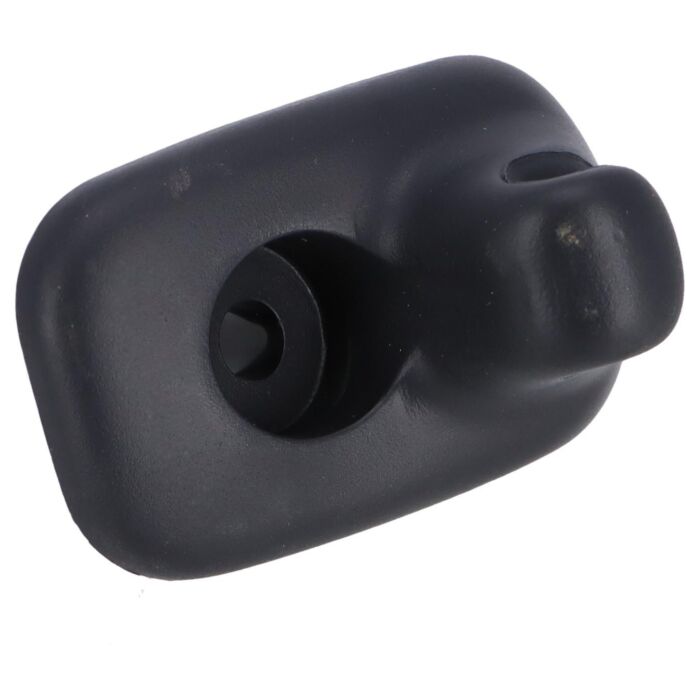 Volvo Soporte  Negro Volvo repuesto no 1386906