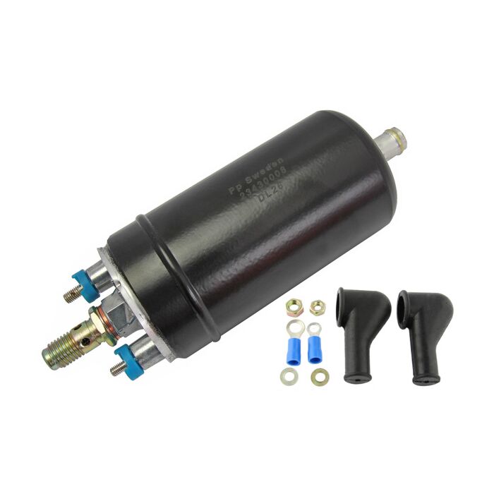Volvo Bomba de combustible bomba de combustible B23E+B200E+B230E+B28E 240+260 1983-1987 240 260 Volvo repuesto no 1389447