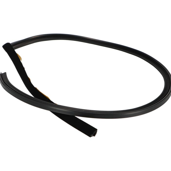 Volvo tira de sellado. izquierda  Volvo tipo  Volvo 740 760 Volvo 940 960 Volvo S90 V90 (-1998) Volvo repuesto no 1392797