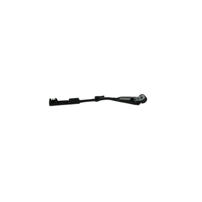 Volvo Brazo limpiafaro izquierdo 240+260 1981+ Volvo repuesto no 1392945