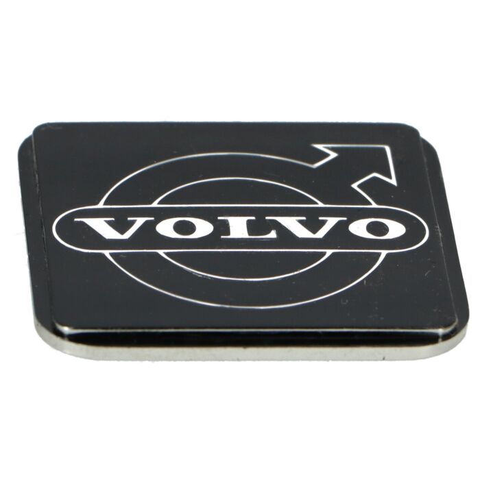 Volvo Parrilla emblema 780 Volvo repuesto no 1396234