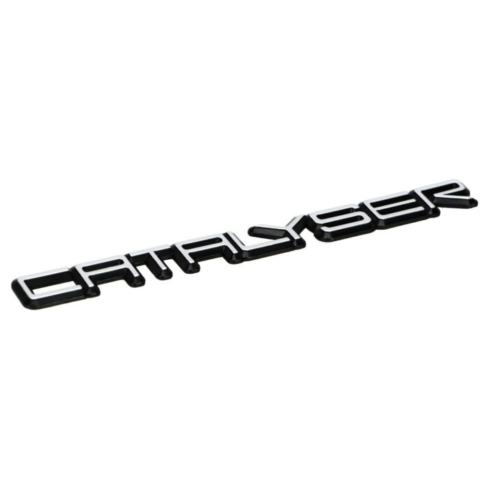 Volvo Logotipo  catalizador Volvo repuesto no 1399322