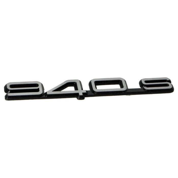 Volvo Logotipo  940S Volvo repuesto no 1399337