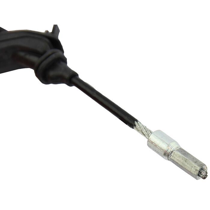 Cable de Freno de Mano Izquierda y Derecha Volvo para la parte delantera VOLVO C-MAX C30 C70II Conv 06- FOCUS FOCUS C-MAX GRAND C-MAX S40 II 04- V50, número de pieza de Volvo 1420259