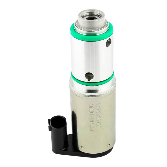 Solenoide de ajuste del árbol de levas de entrada para VOLVO C30 C70II Conv 06- FOCUS KUGA MONDEO S-MAX S40 II 04- S60 II 11-18 S80 II 07- V40 II 13- V50 V70 III 08- Número de pieza de Volvo 1478181