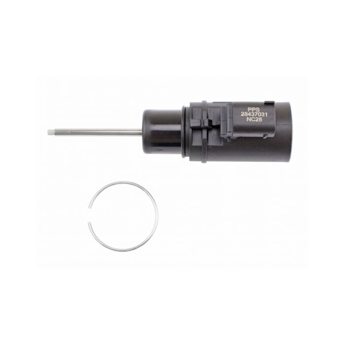 Sensor de posición del cilindro maestro de freno Volvo para C30 C70 C-Class CLC-Class CLK GL-Class Laguna M-Class R-Class S40 S60 S80 S-Class SL SLK S-Type V50 V60 V70 XC60 XC70 XJ XK8, número de pieza de Volvo 1635401217_B.