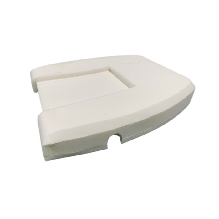 Stoelvulling foam 1800 coupe S+E rug op maat schuimrubber vulling