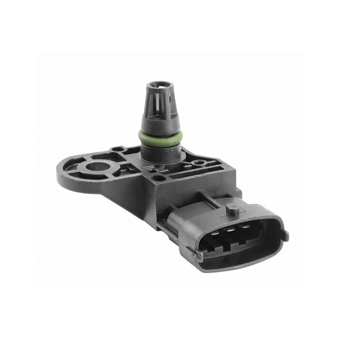 Volvo Sensor de presión de sobrealimentación 500L B-Max C-Max Doblo Ecosport Fiesta Focus Galaxy Giulietta Kuga MiTo Mondeo Punto S60 S80 S90 S-Max Tipo Tourneo Connect / Grand Tourneo Connect Transit Connect V40 V60 V70 número de pieza Volvo 1852633_B