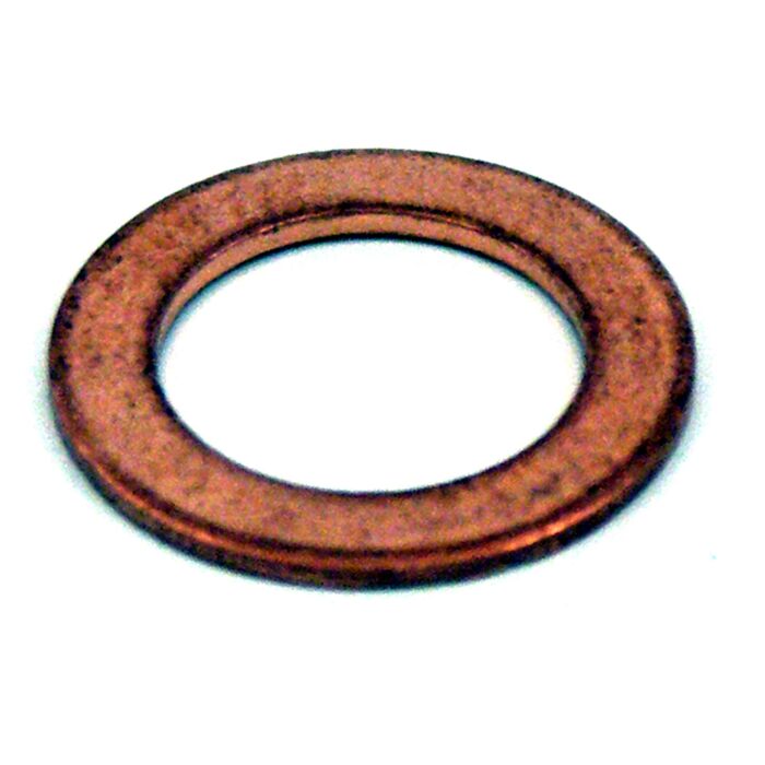 Ring koper inj K tronic oa ( 2 stuks nodig)