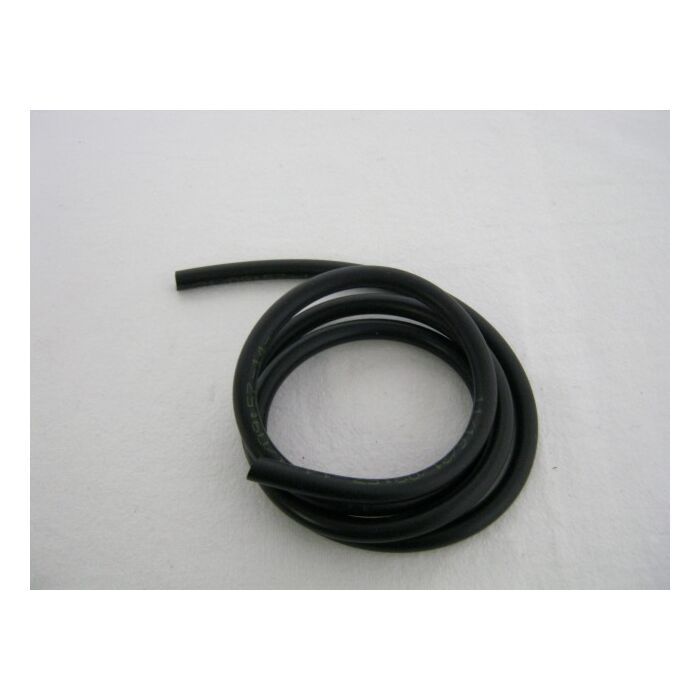 Vacuum slang carburateur SU+Stromberg 1/8 =3.2mm 1 meter PV544+Duett+Amazon+1800+140+164 naar onsteking verdeler