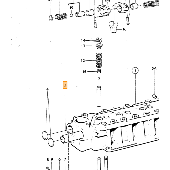Volvo Instalación de luces de emergencia completa (juego) Luz de advertencia de 12 voltios Volvo repuesto no 20010