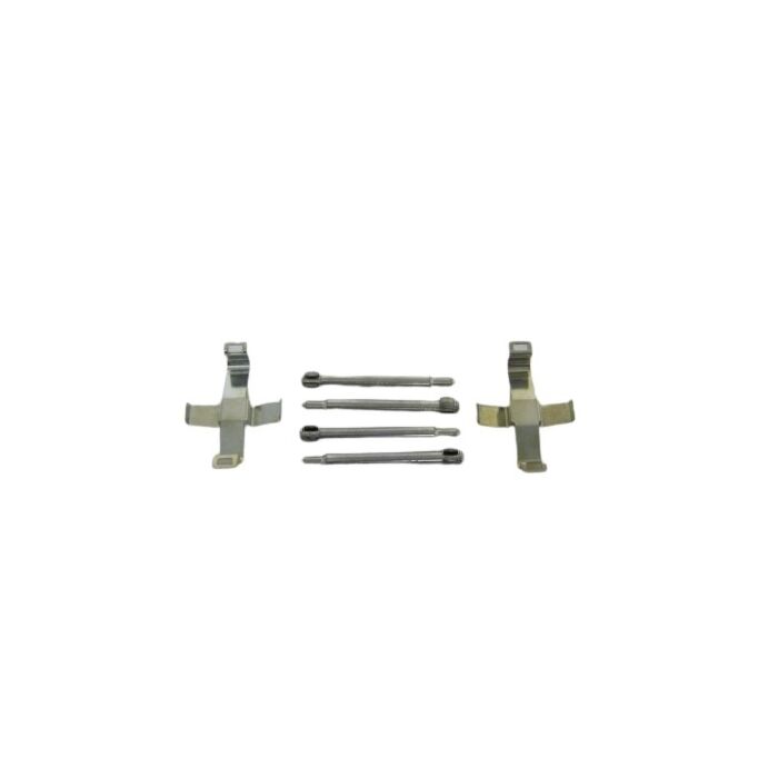 Conjunto de montaje de frenos Volvo para 850+V70+S70 -2000 C70-2005 (2173813) Pieza de Volvo número 217831_O
