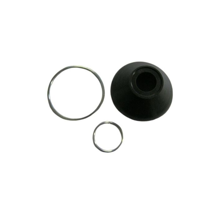 Volvo Resorte trasero Amazon estándar 387 mm de alto (657843) 12 mm 1967+ nuevo tipo eje trasero Volvo repuesto no 672214